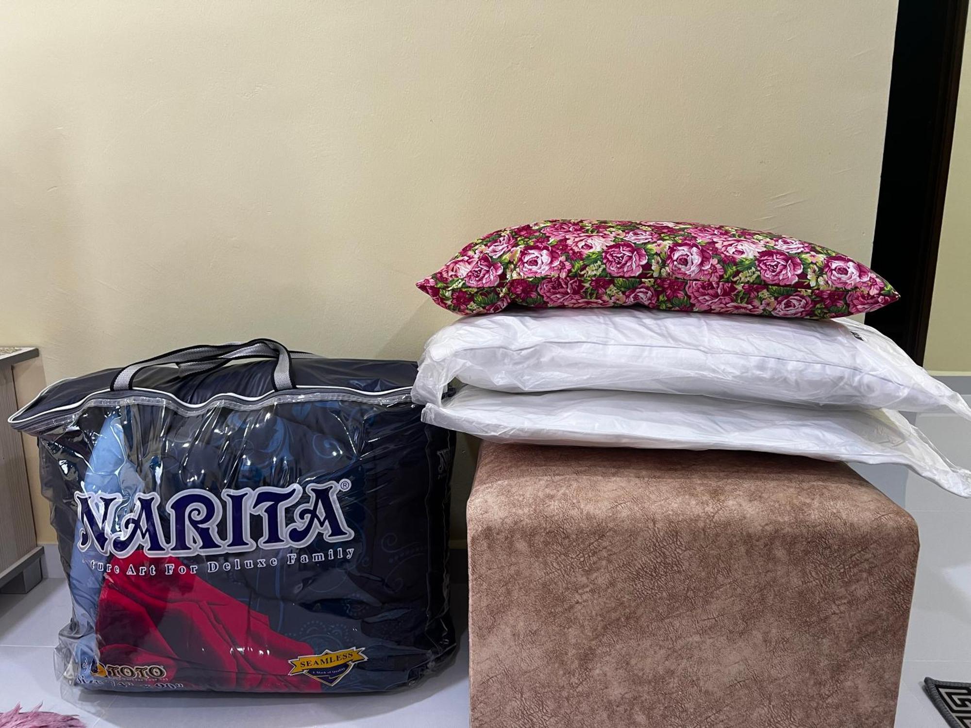 Yatee Homestay Κουάλα Τερενγκάνου Εξωτερικό φωτογραφία